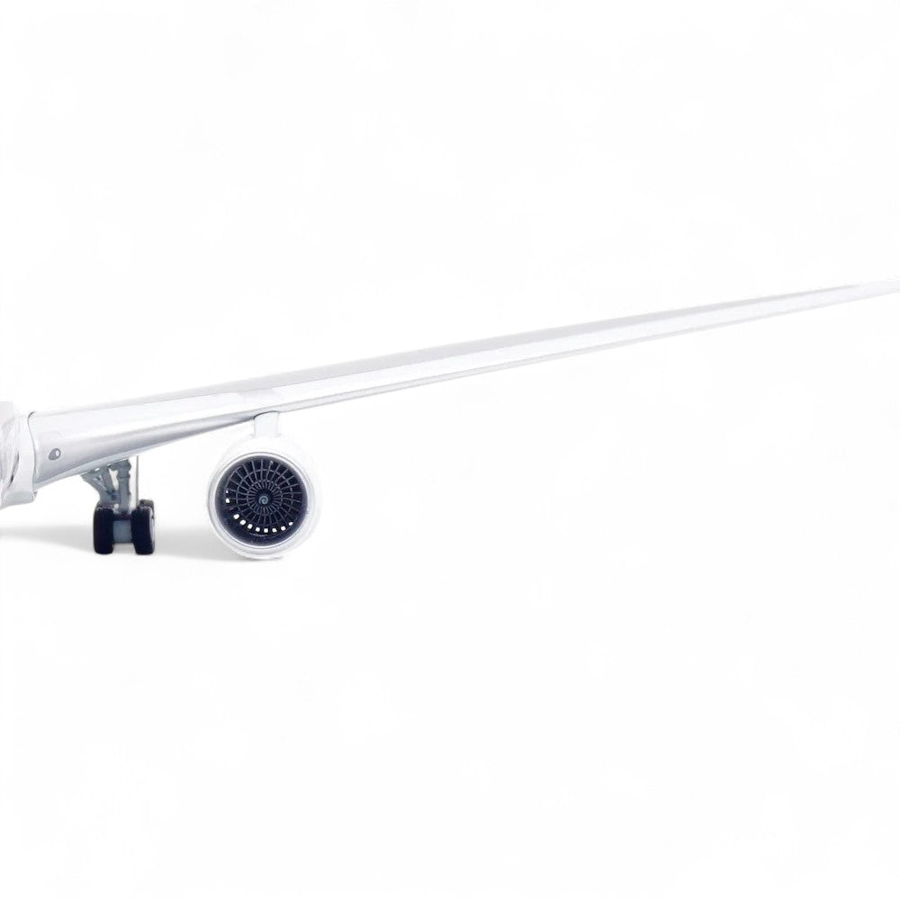 Boeing 767-300 United Parcel Service UPS Panda Express 1/200
