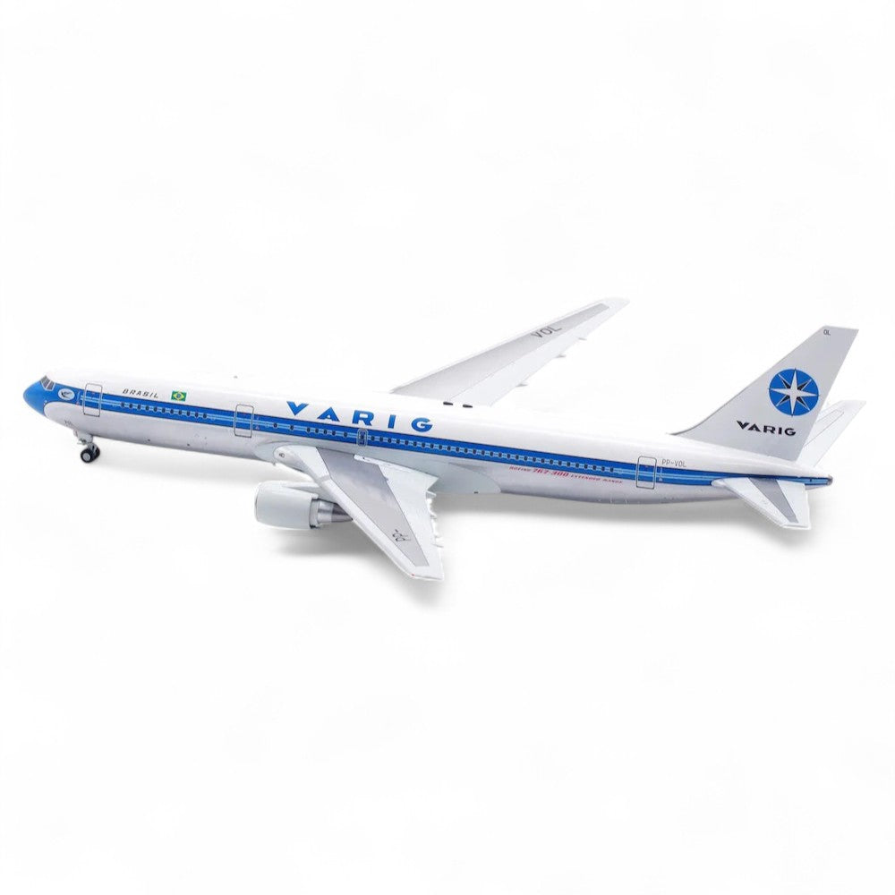 Boeing 767-300 Varig Edición Limitada 1/200