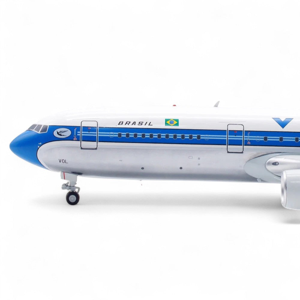 Boeing 767-300 Varig Edición Limitada 1/200