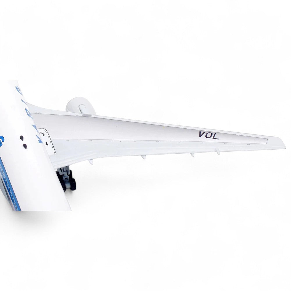 Boeing 767-300 Varig Edición Limitada 1/200