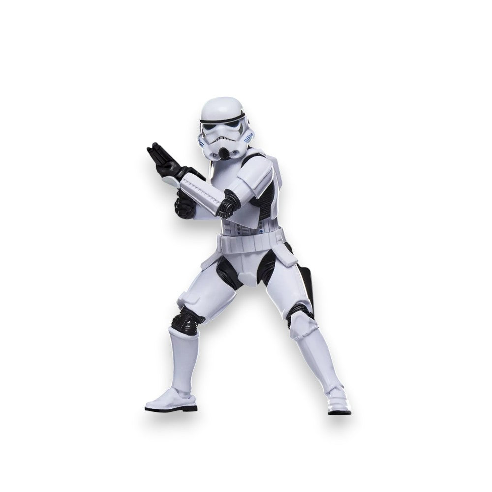 Star Wars The Vintage Collection Stormtrooper