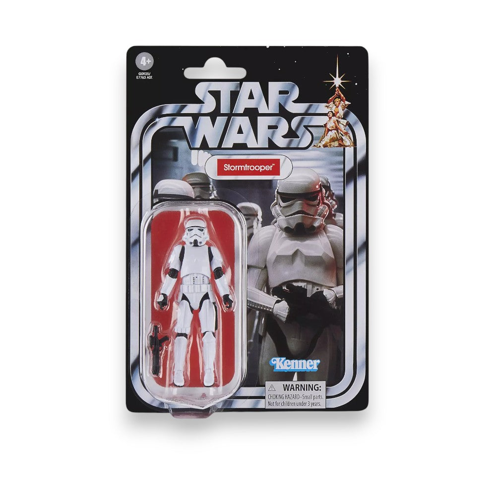 Star Wars The Vintage Collection Stormtrooper