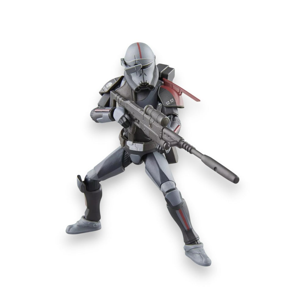 Star Wars The Vintage Collection The Bad Batch Crosshair