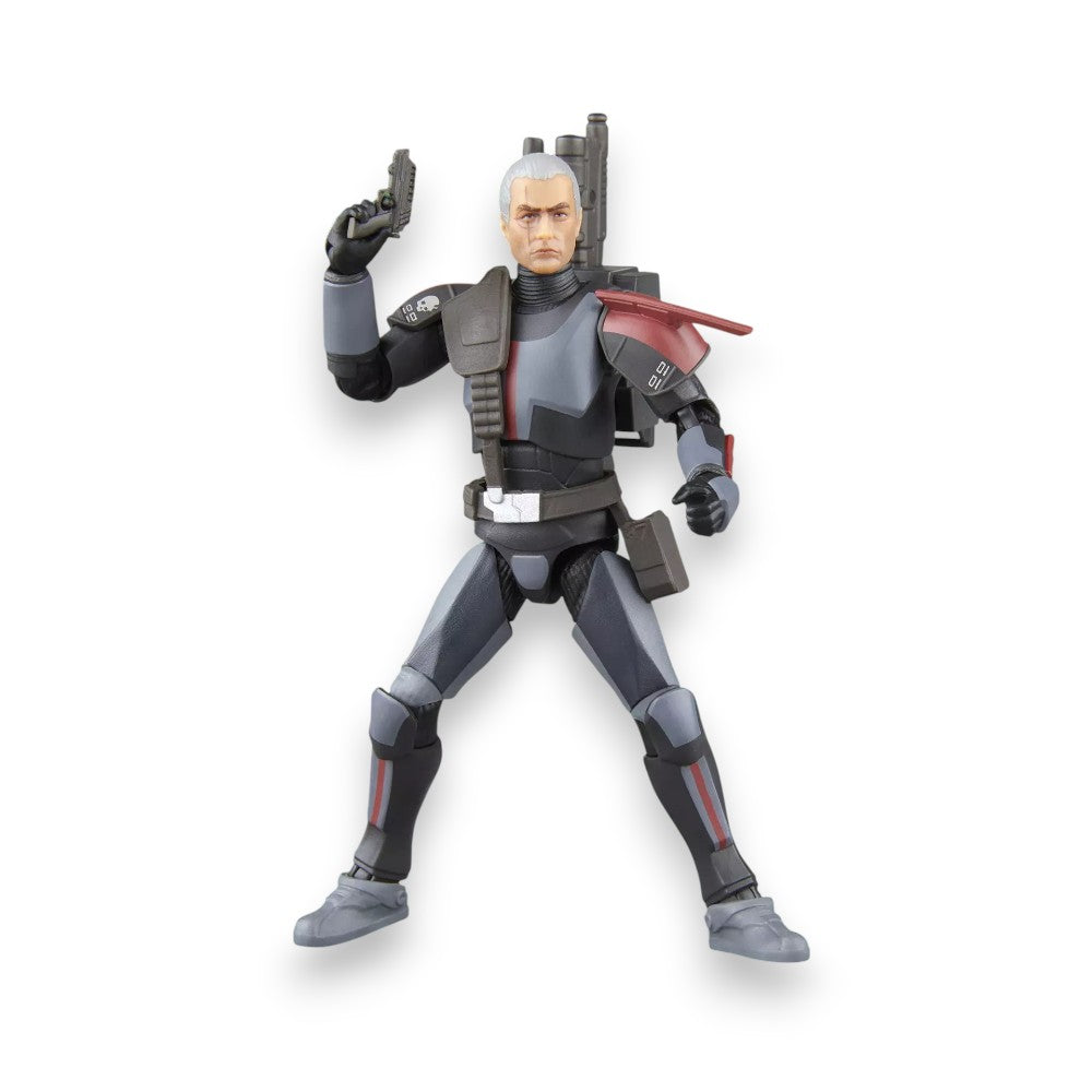 Star Wars The Vintage Collection The Bad Batch Crosshair