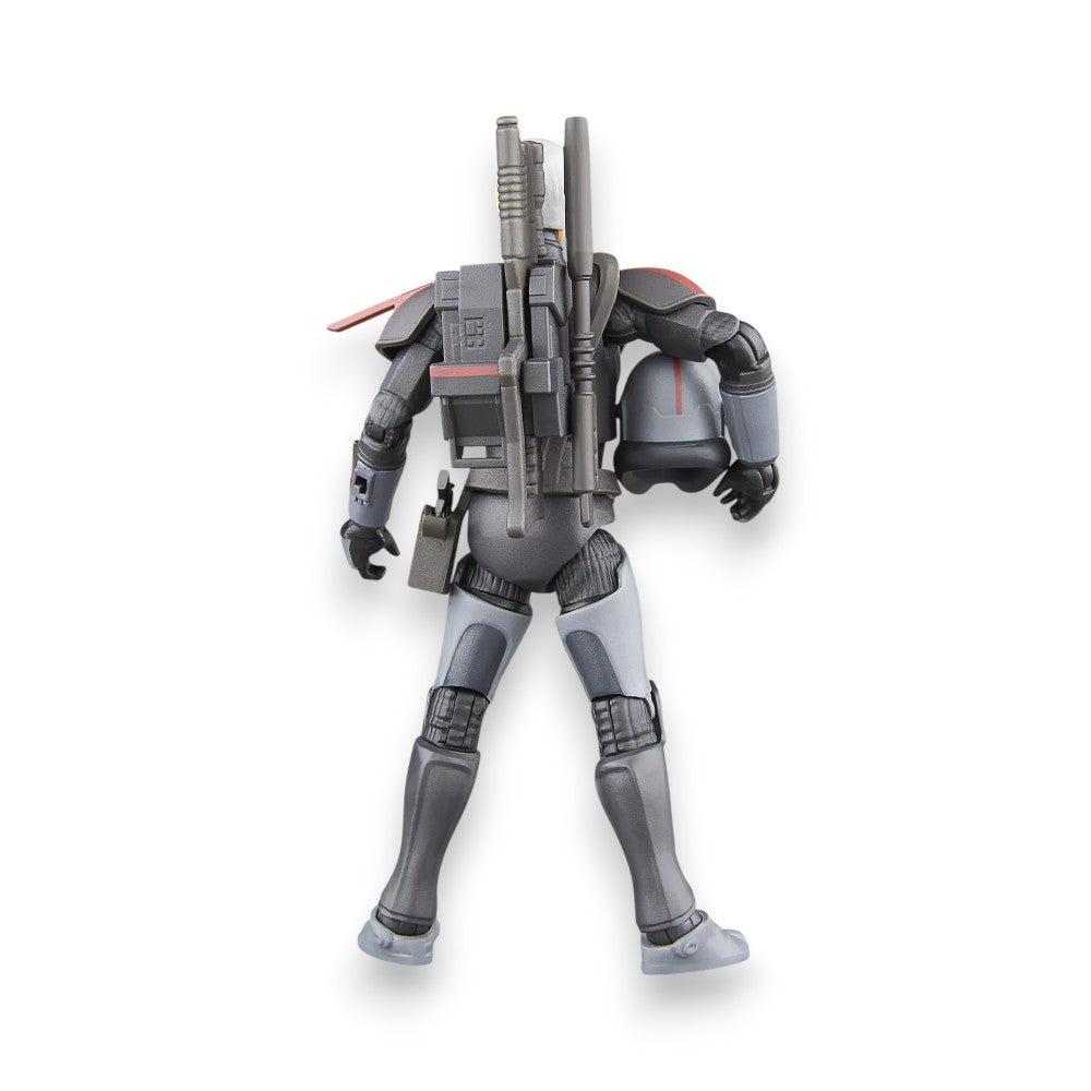 Star Wars The Vintage Collection The Bad Batch Crosshair
