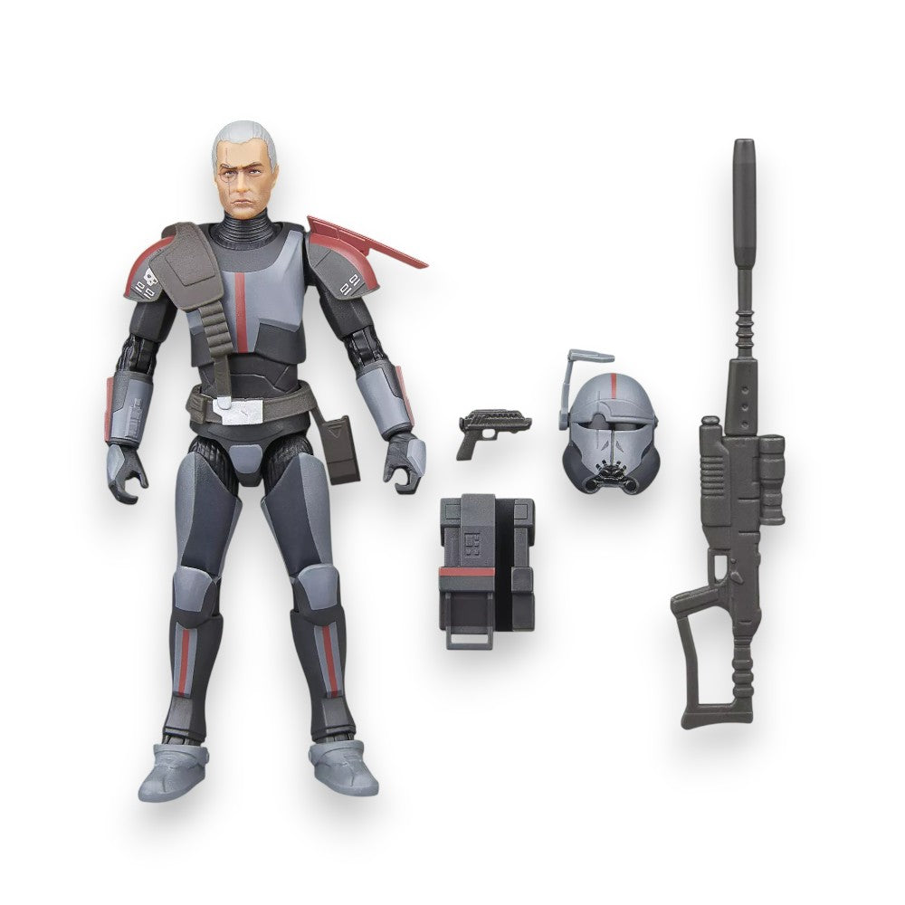 Star Wars The Vintage Collection The Bad Batch Crosshair