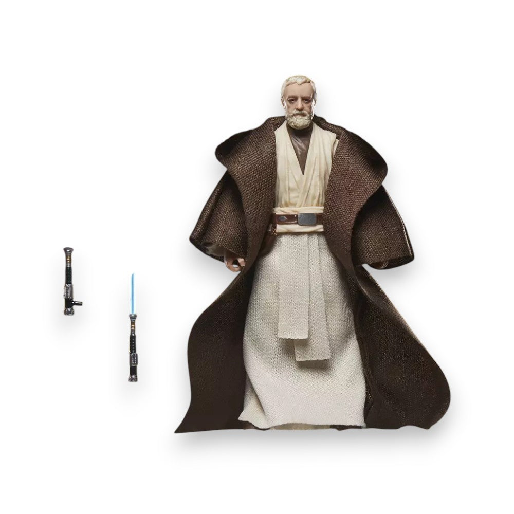 Star Wars The Vintage Collection Ben Obi-Wan Kenobi
