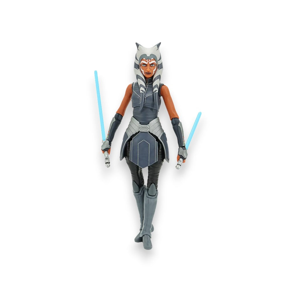 Star Wars Black Series Clone Wars Ahsoka Tano Padawan