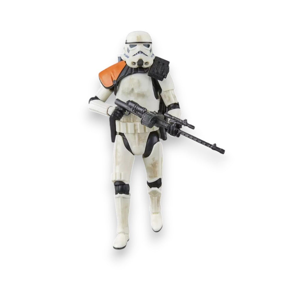 Star Wars Black Series Sandtrooper A New Hope