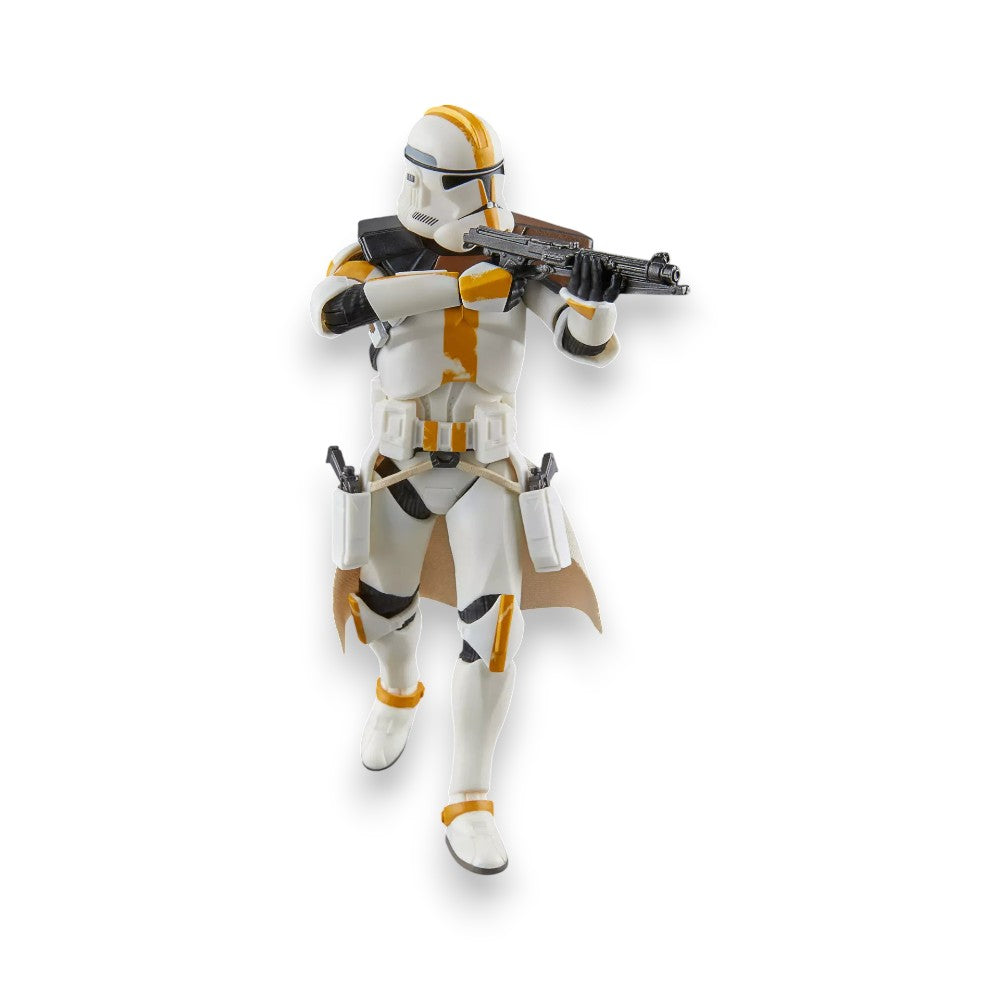 Star Wars Black Series Revenge of the Sith Lieutenant Galle