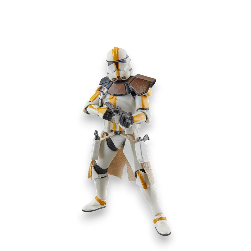 Star Wars Black Series Revenge of the Sith Lieutenant Galle