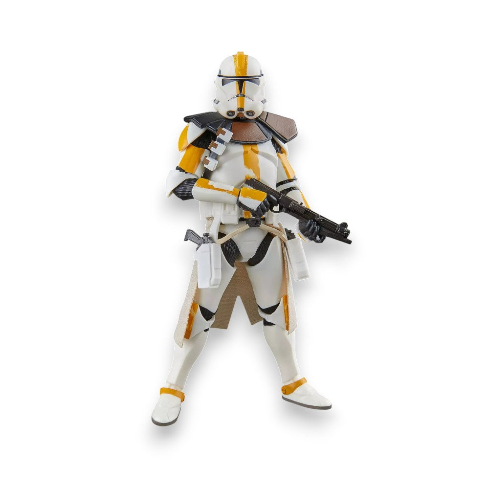 Star Wars Black Series Revenge of the Sith Lieutenant Galle