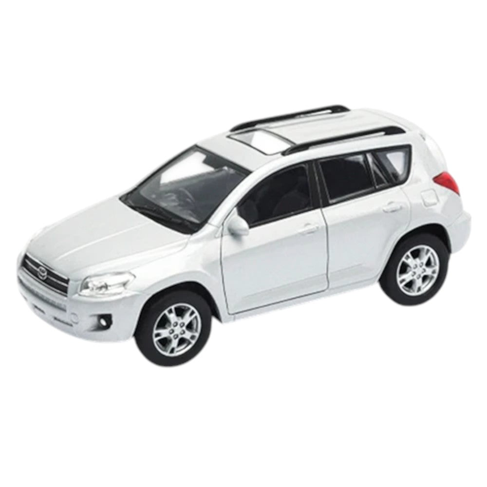 Toyota RAV4 1/34