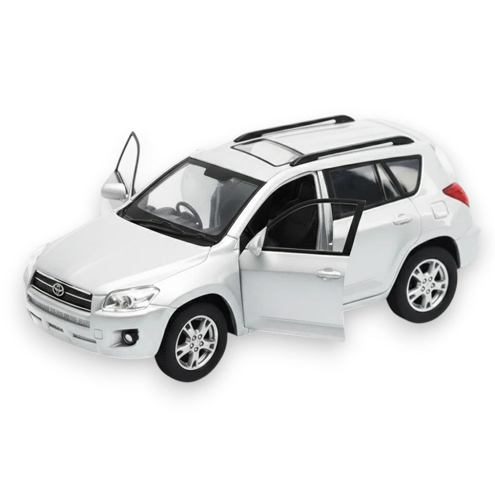 Toyota RAV4 1/34