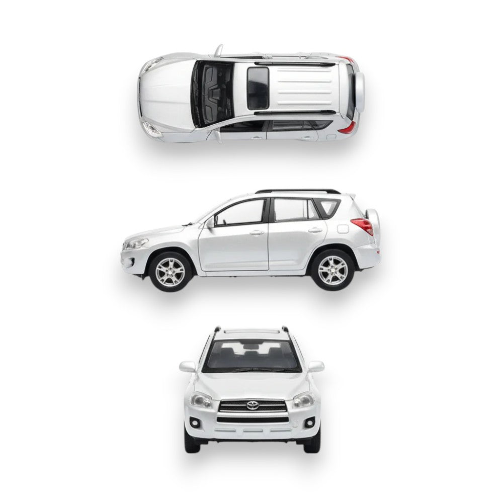 Toyota RAV4 1/34