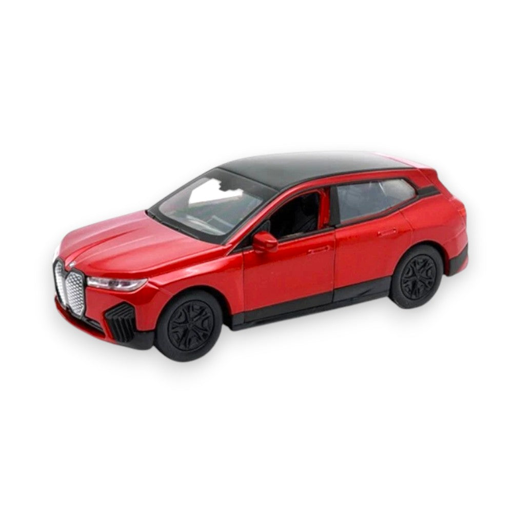 BMW iX 1/34