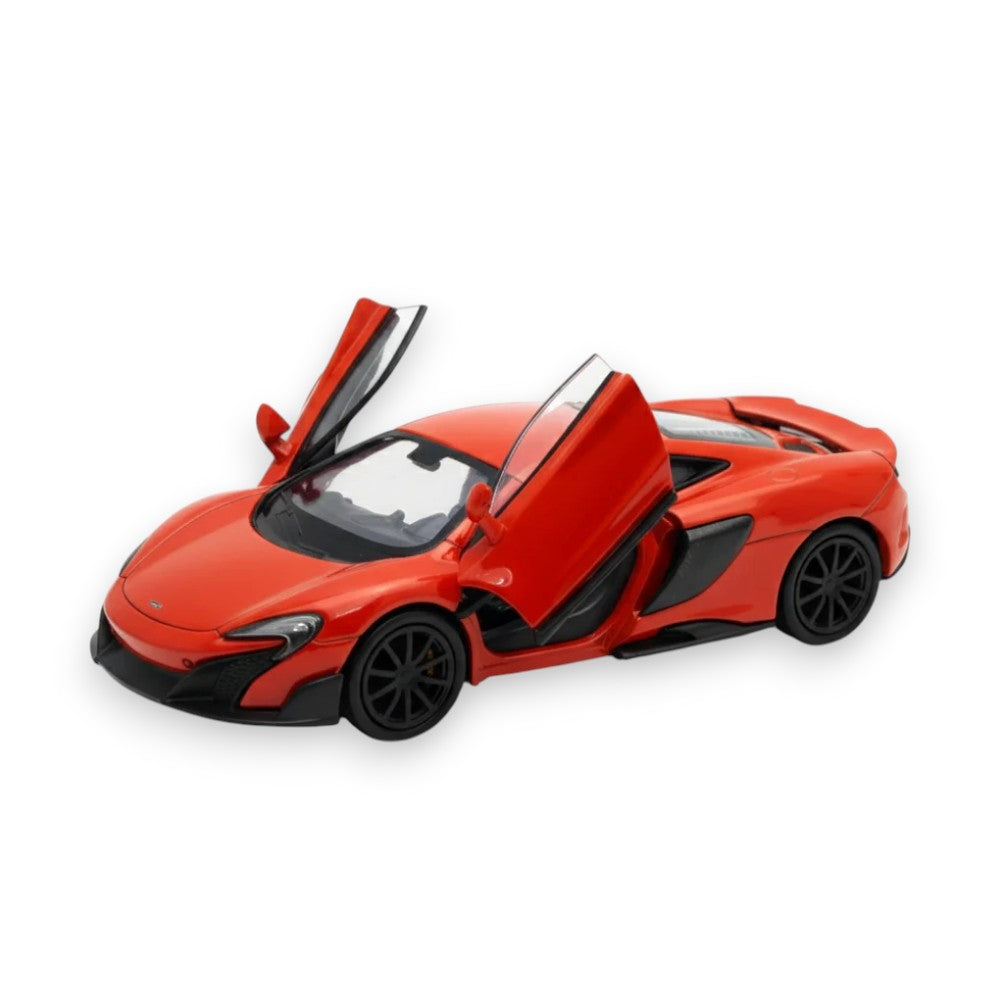McLaren 675LT Coupe 1/34