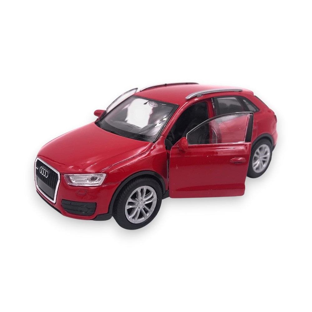 Audi Q3 1/34