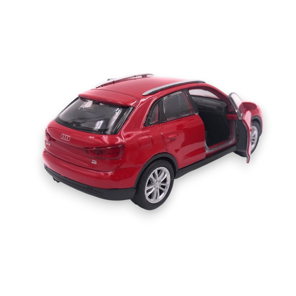 Audi Q3 1/34