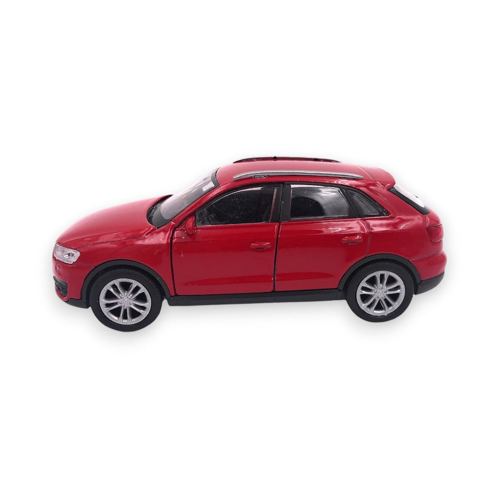 Audi Q3 1/34