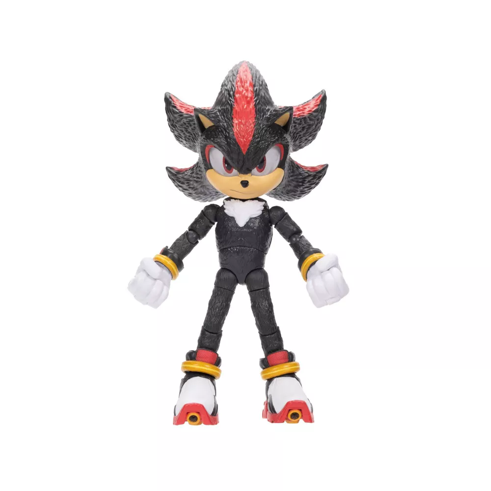 Sonic the Hedgehog 3 - Shadow 5''