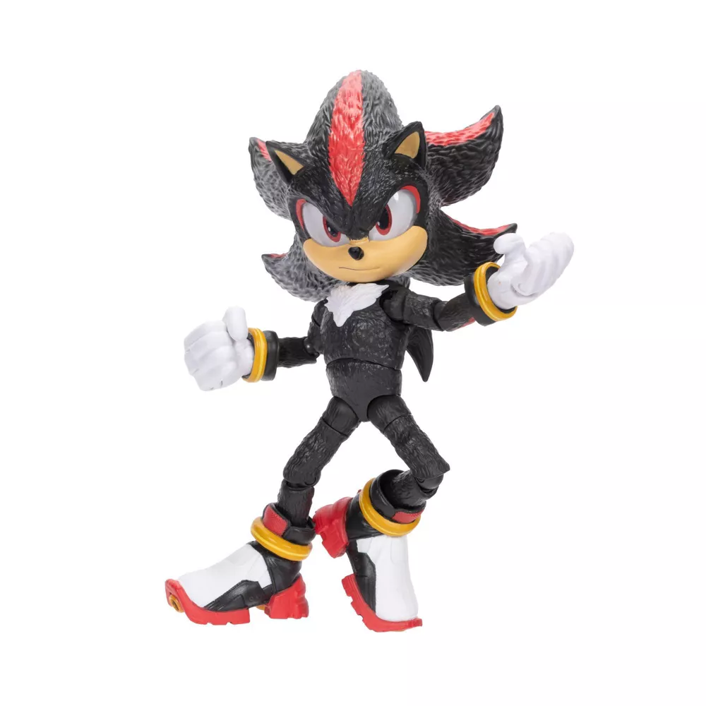 Sonic the Hedgehog 3 - Shadow 5''