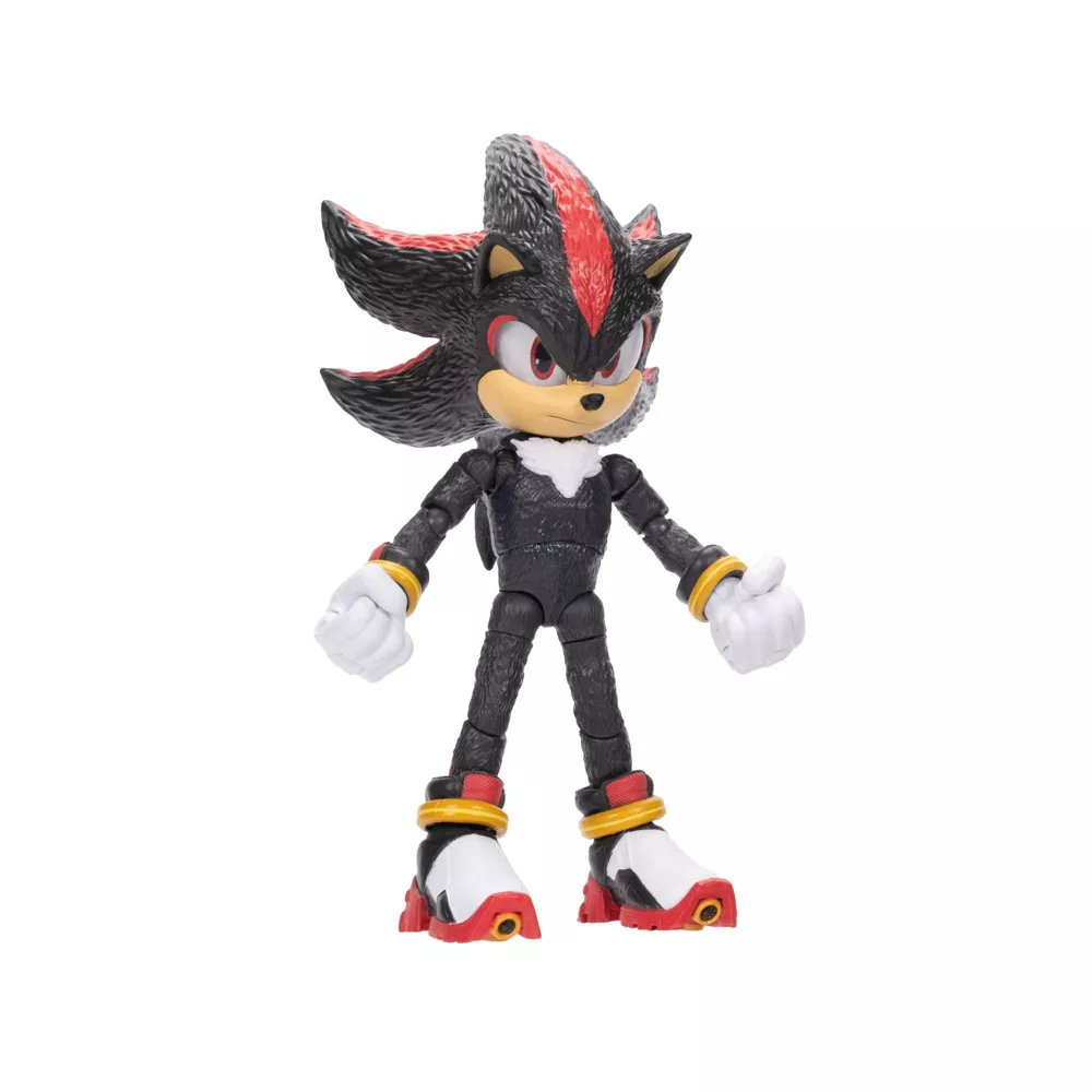 Sonic the Hedgehog 3 - Shadow 5''