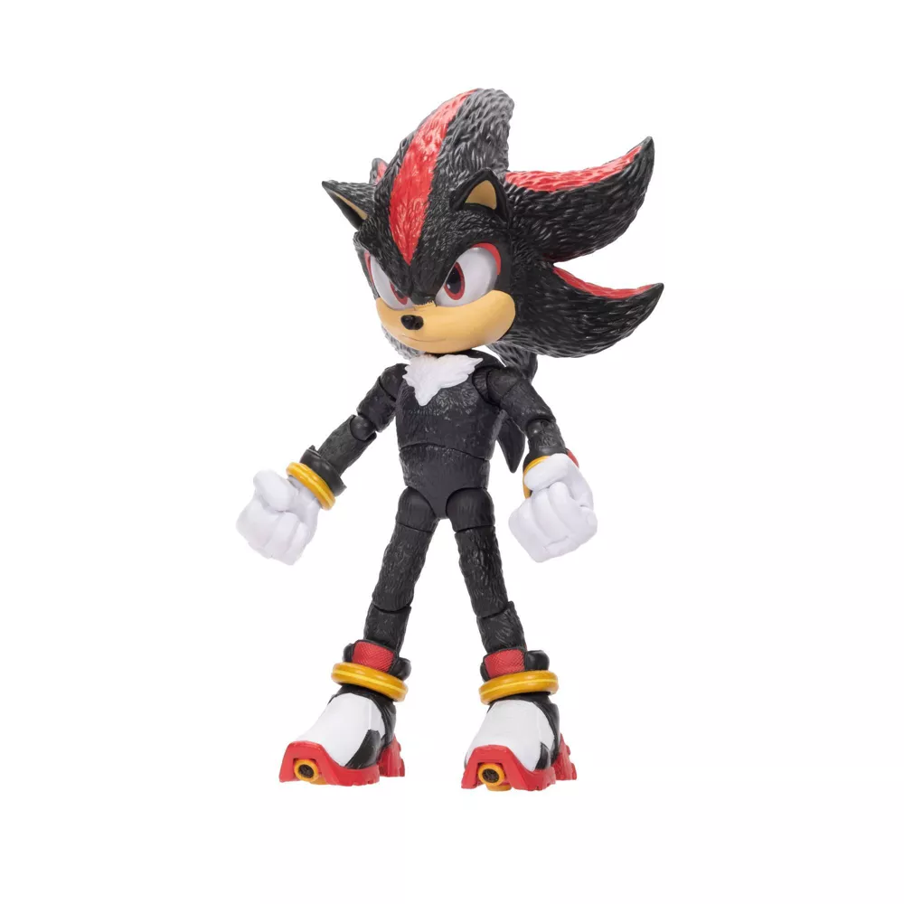 Sonic the Hedgehog 3 - Shadow 5''