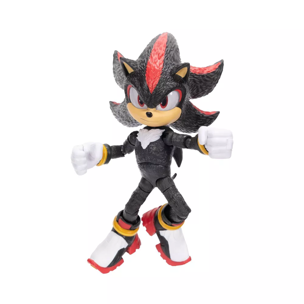 Sonic the Hedgehog 3 - Shadow 5''