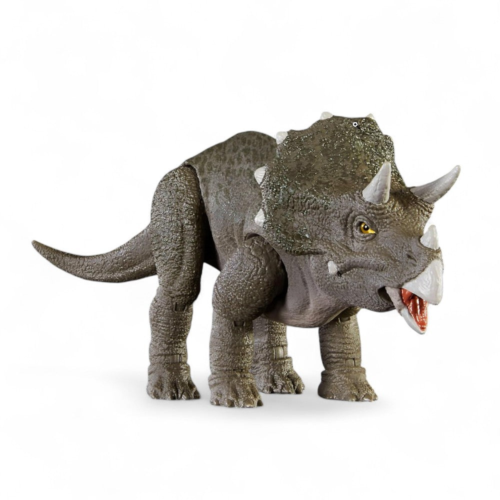 Jurassic World Hammond Collection Triceratops