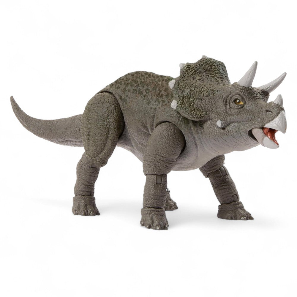 Jurassic World Hammond Collection Triceratops