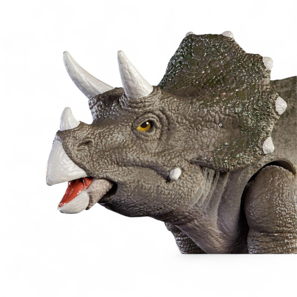 Jurassic World Hammond Collection Triceratops