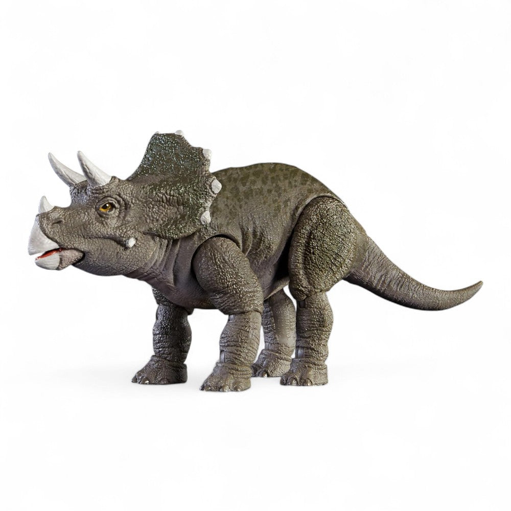 Jurassic World Hammond Collection Triceratops
