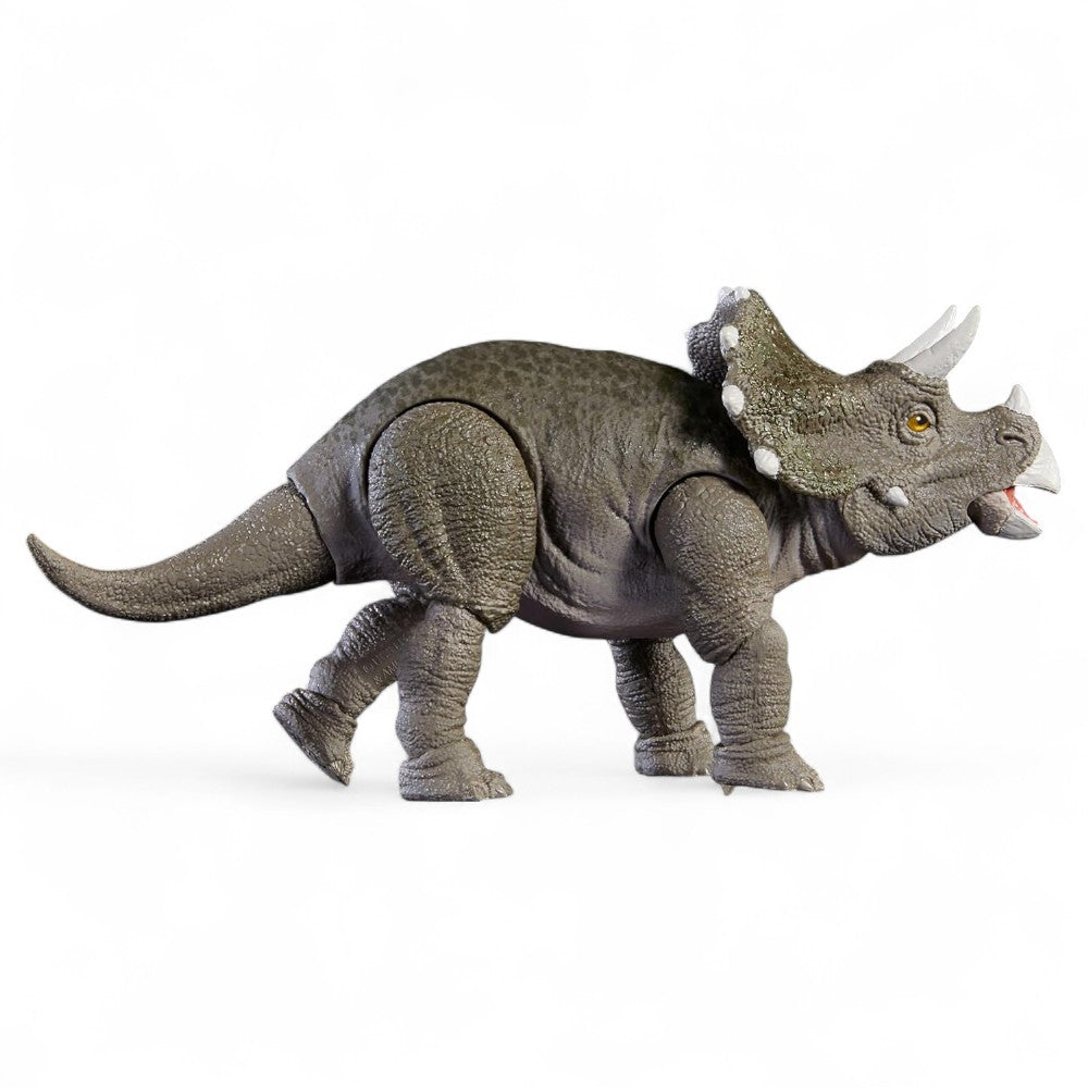 Jurassic World Hammond Collection Triceratops