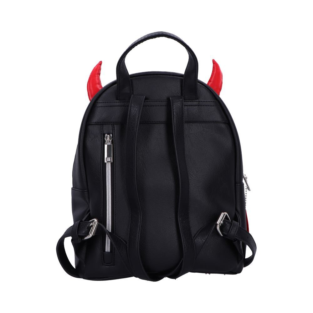 AC/DC Mochila
