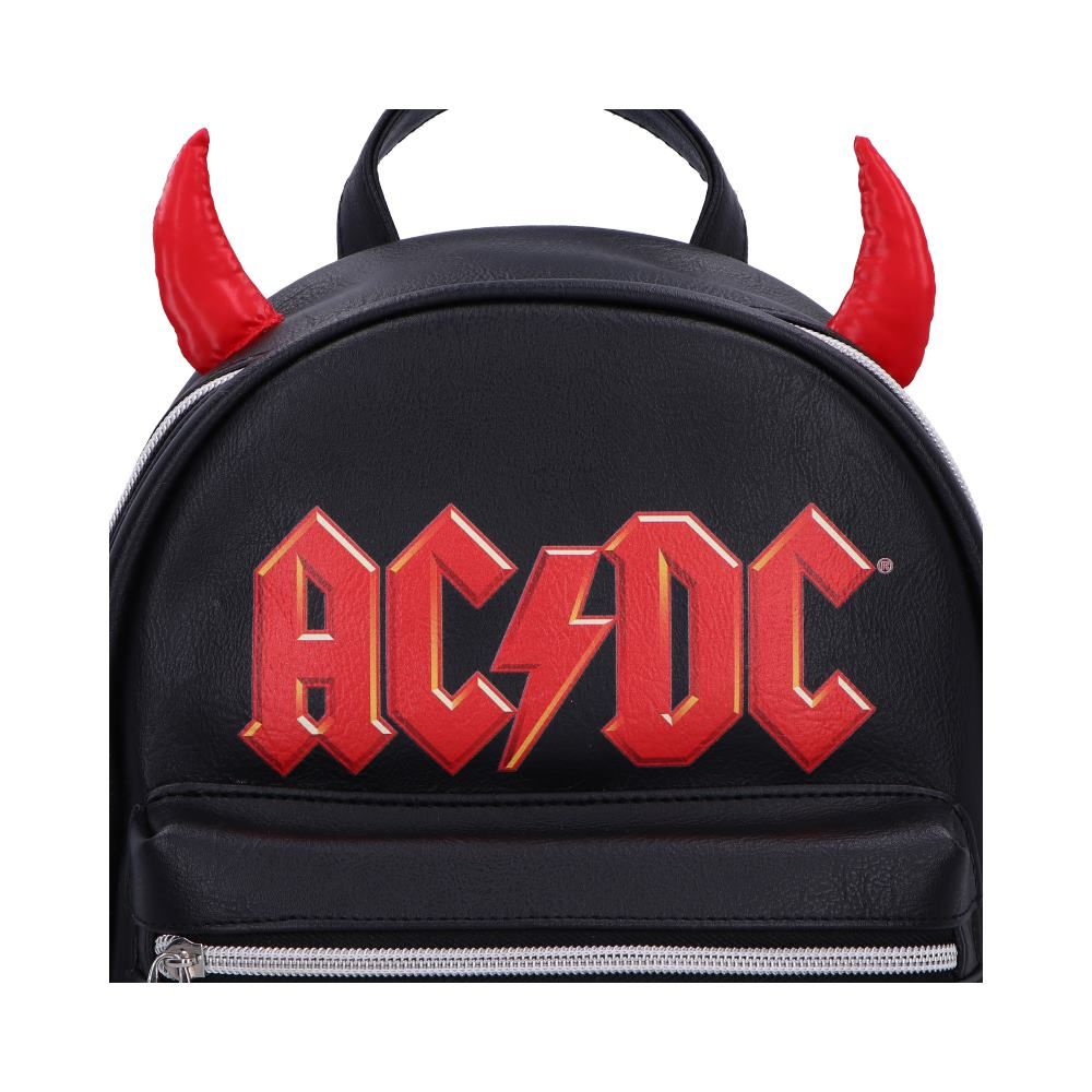 AC/DC Mochila