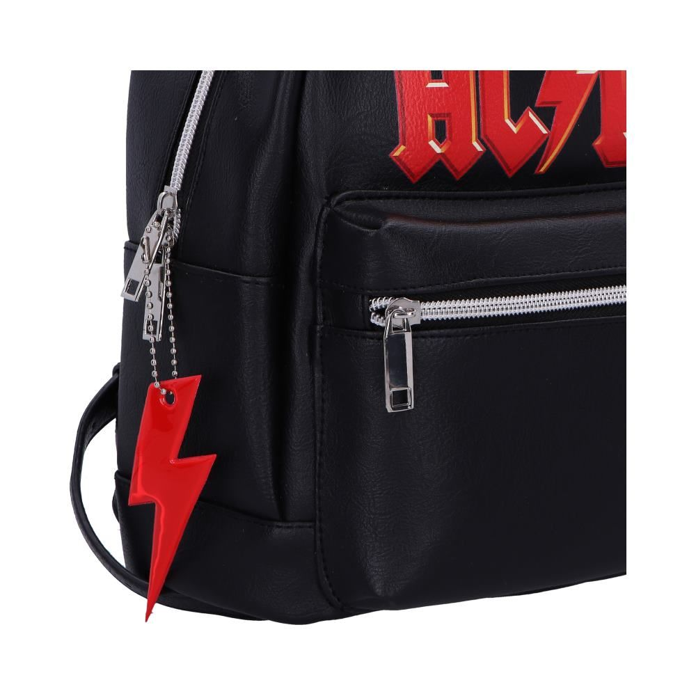 AC/DC Mochila