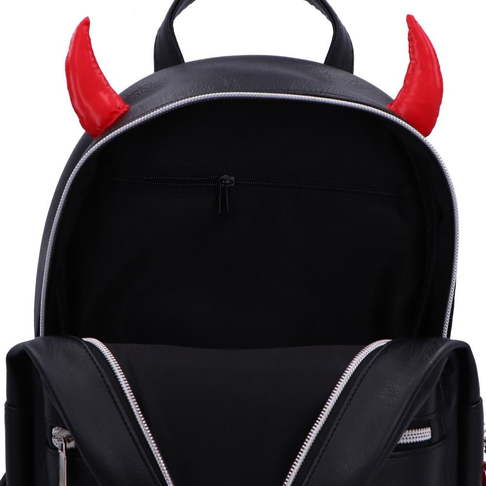 AC/DC Mochila