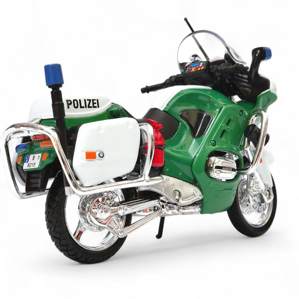 BMW R1100 RT Police Version
