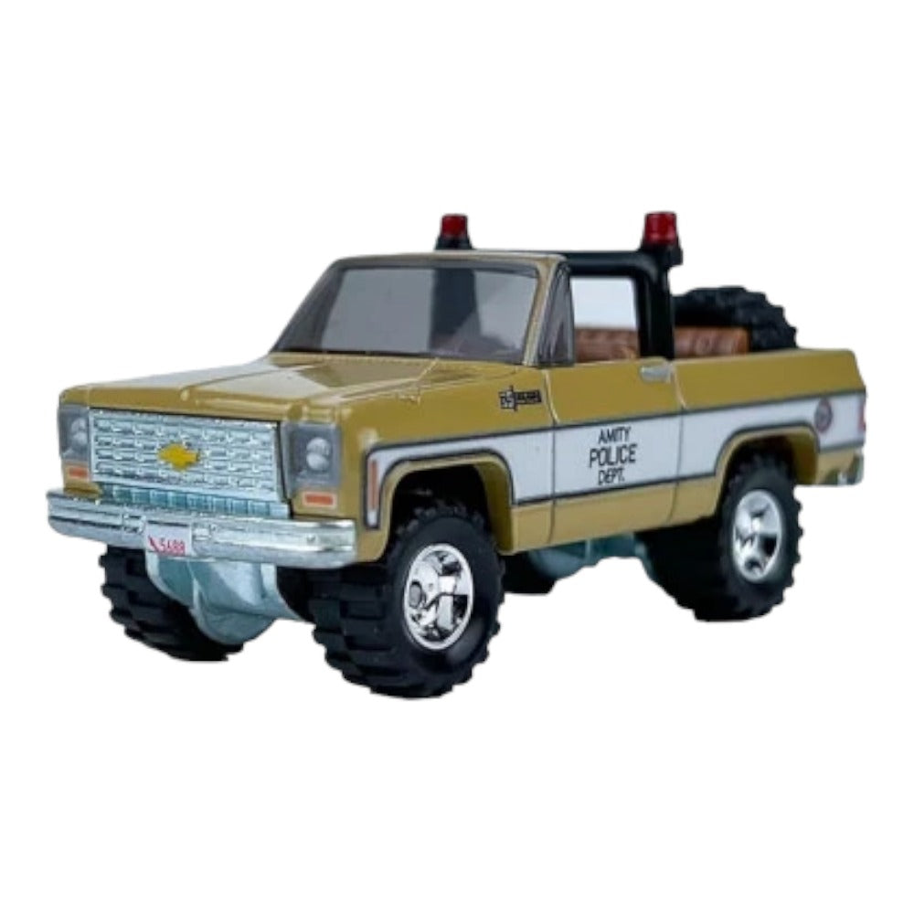 Jaws - '75 Chevy Blazer Custom 1/64