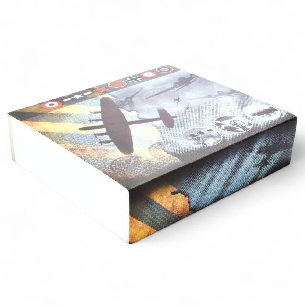 B-26 Marauder Cleveland Calliope 3 USAF 1/144