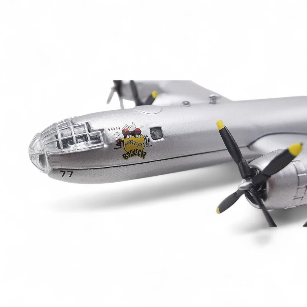 Boing B-29 Superfortress Bockscar USAF Nagasaki 1945 1/144