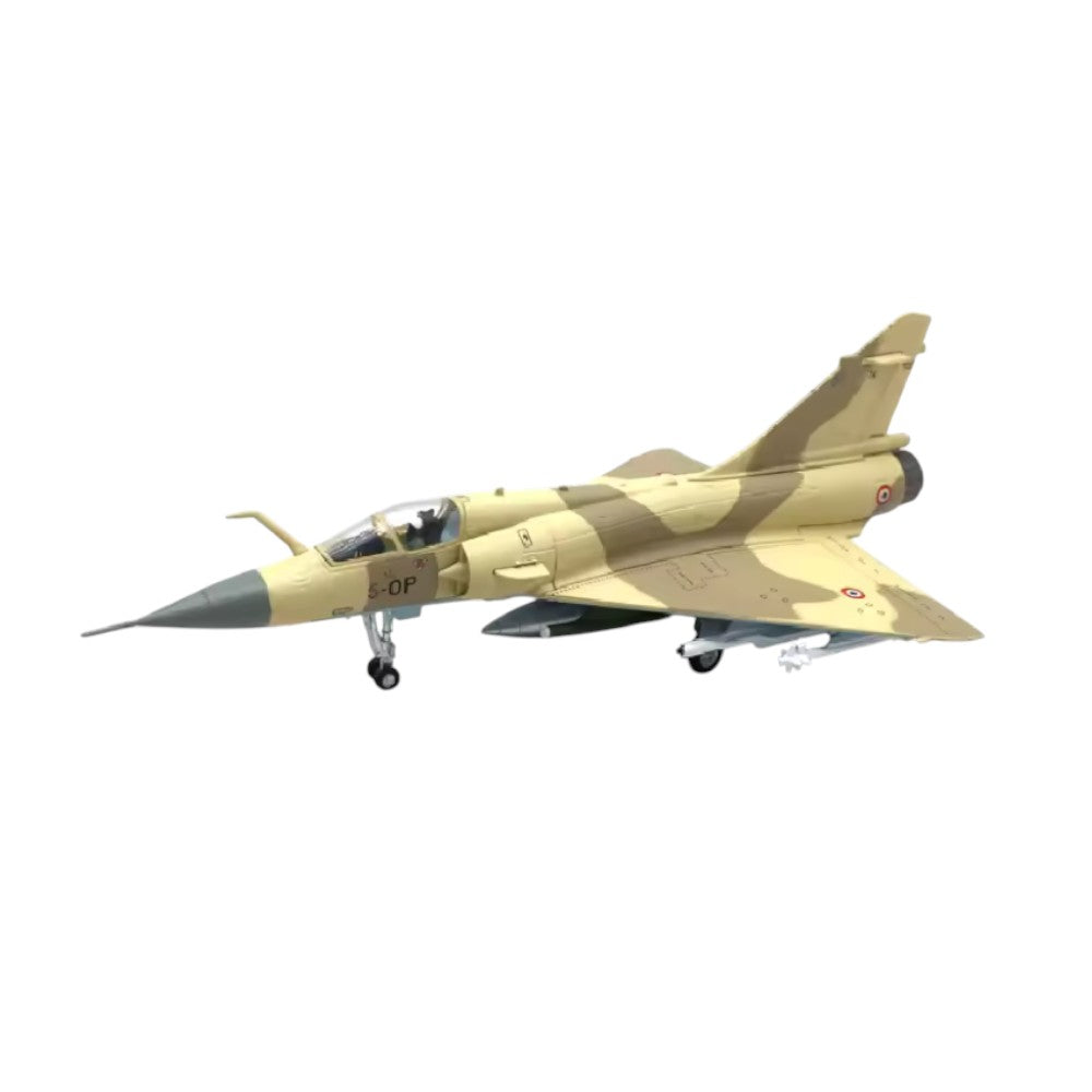 Mirage 2000 France Camo Ver. 1/100