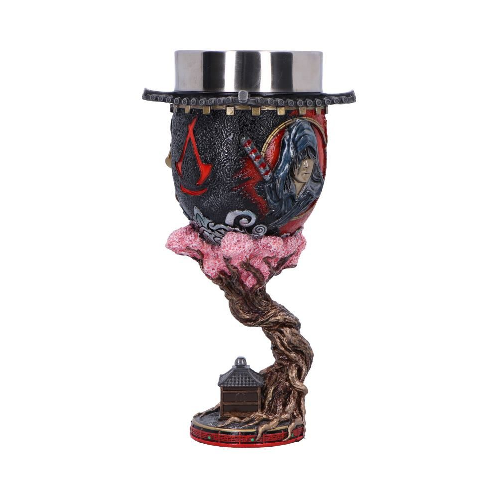 Assassin's Creed Shadows Copa