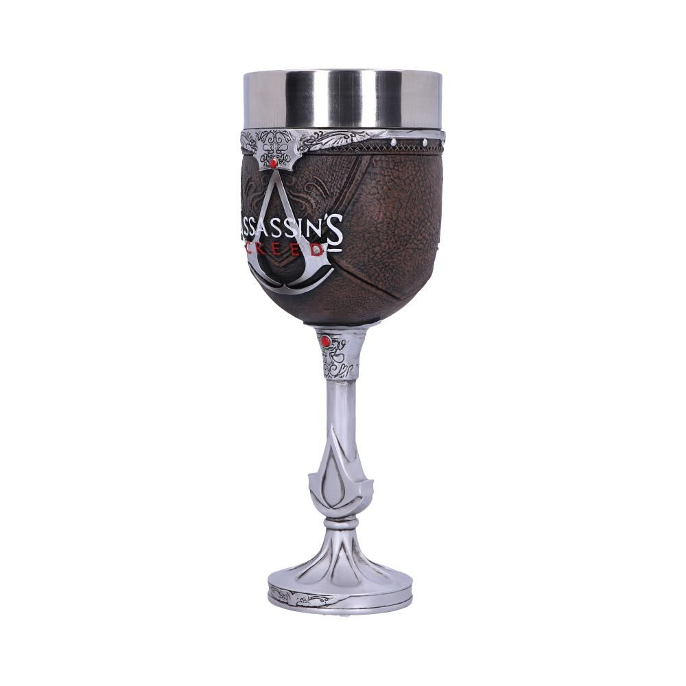 Assassin's Creed Goblet of the Brotherhood Copa