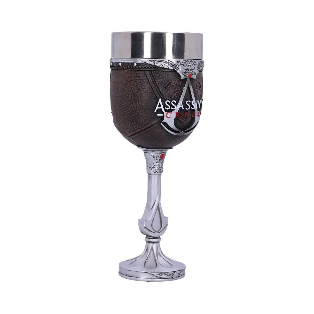 Assassin's Creed Goblet of the Brotherhood Copa