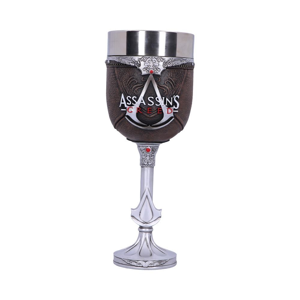 Assassin's Creed Goblet of the Brotherhood Copa