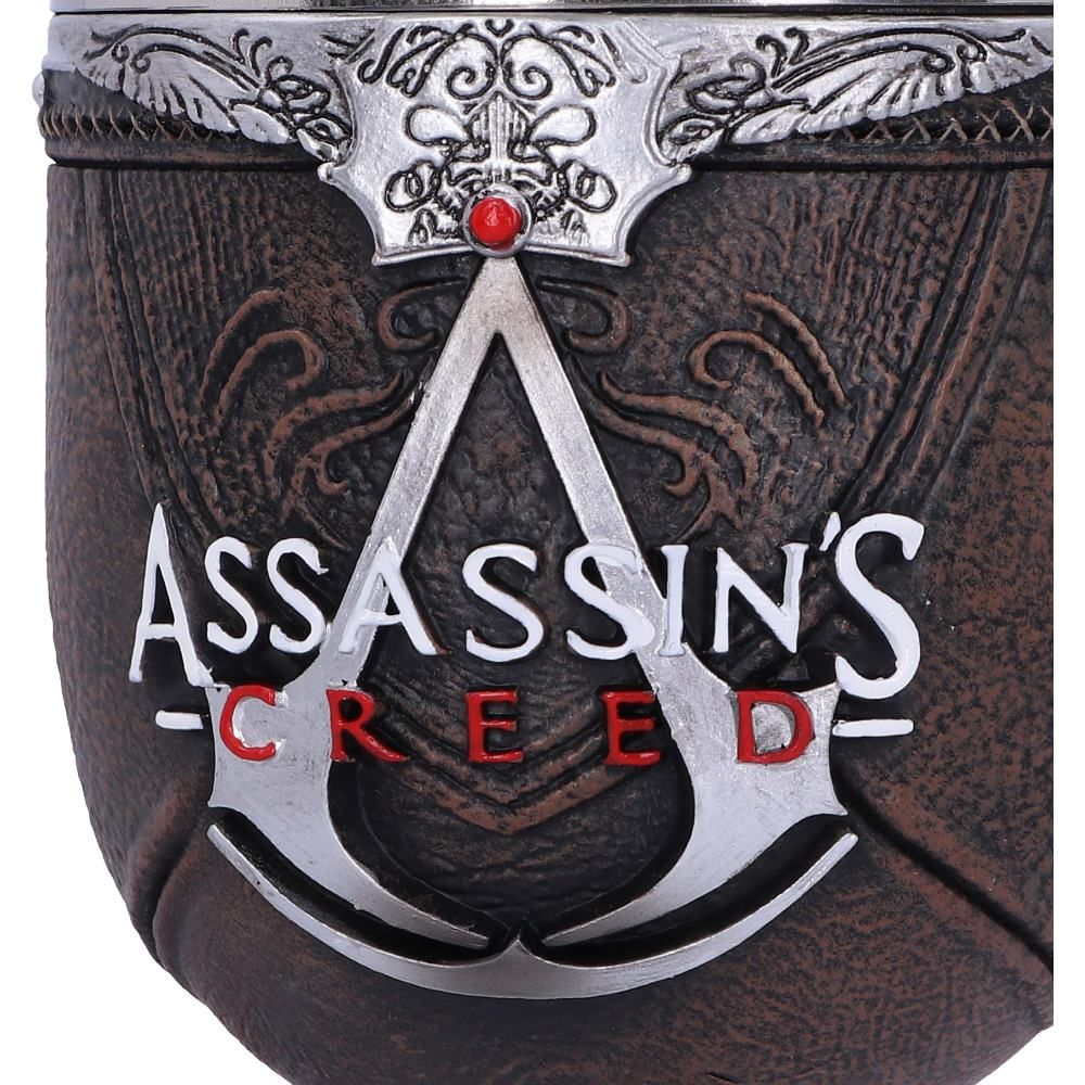 Assassin's Creed Goblet of the Brotherhood Copa