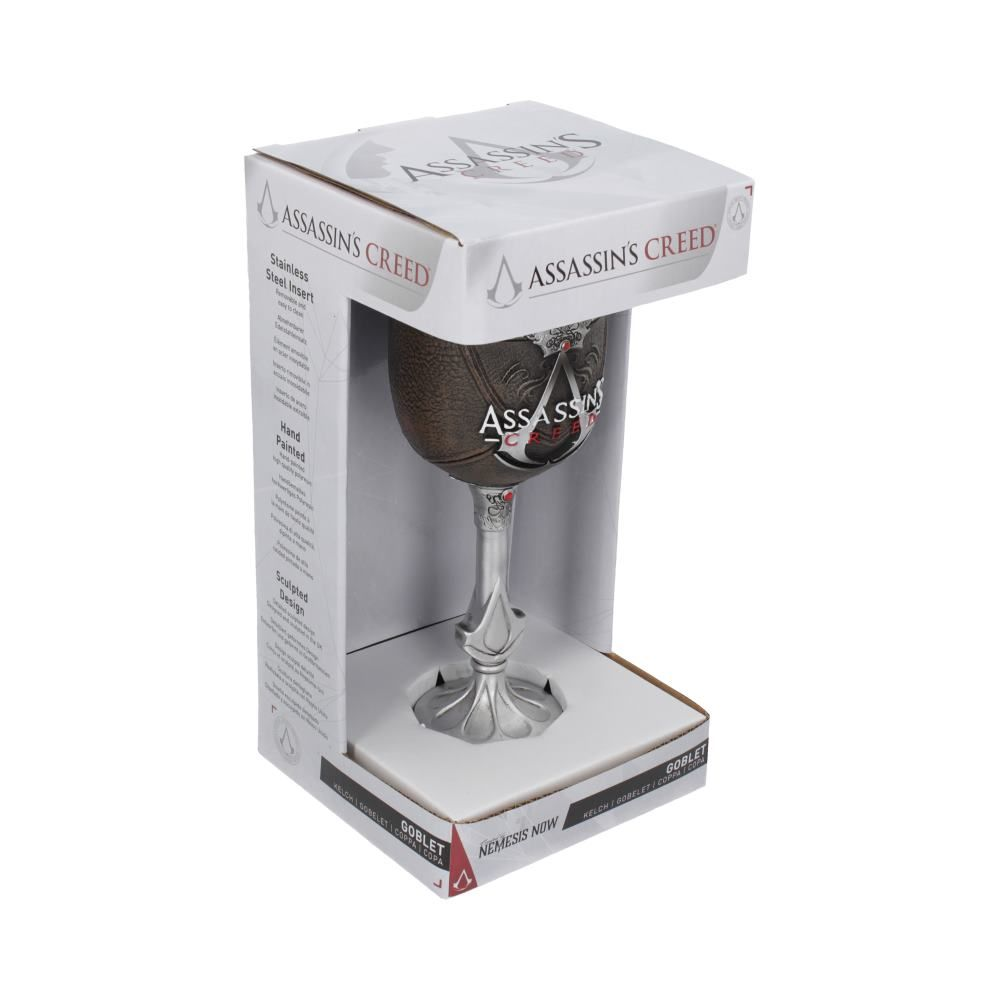Assassin's Creed Goblet of the Brotherhood Copa