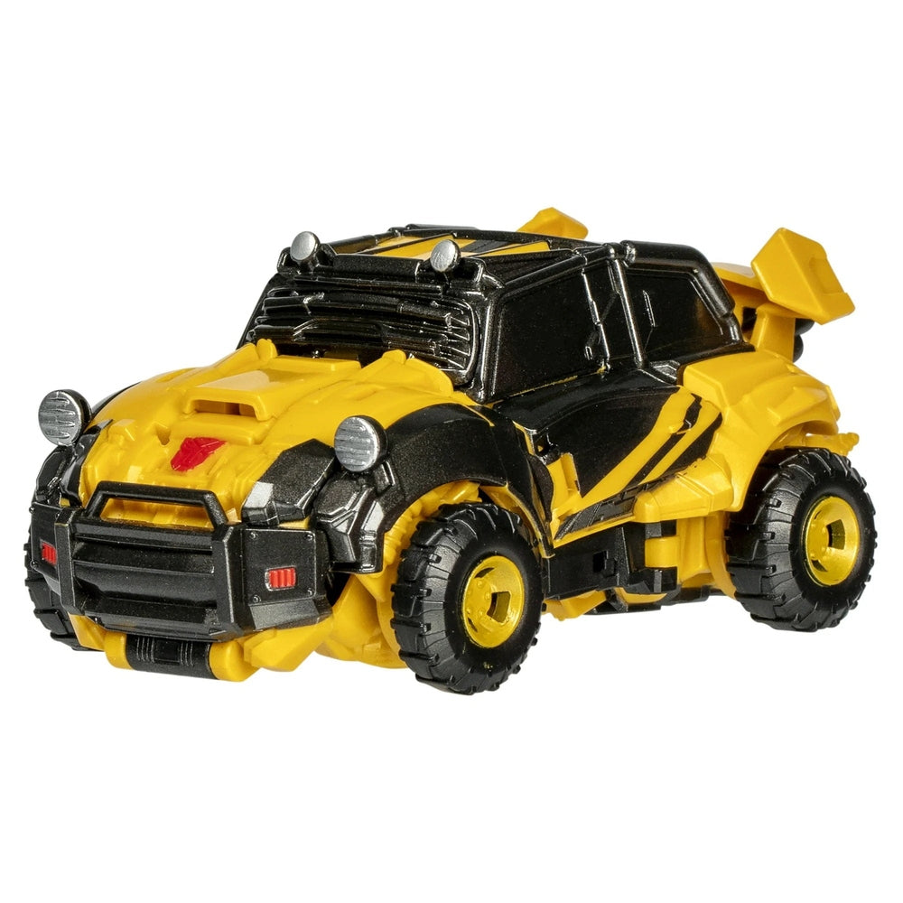 Transformers Studio Series Reactivate 10 Deluxe Bumblebee